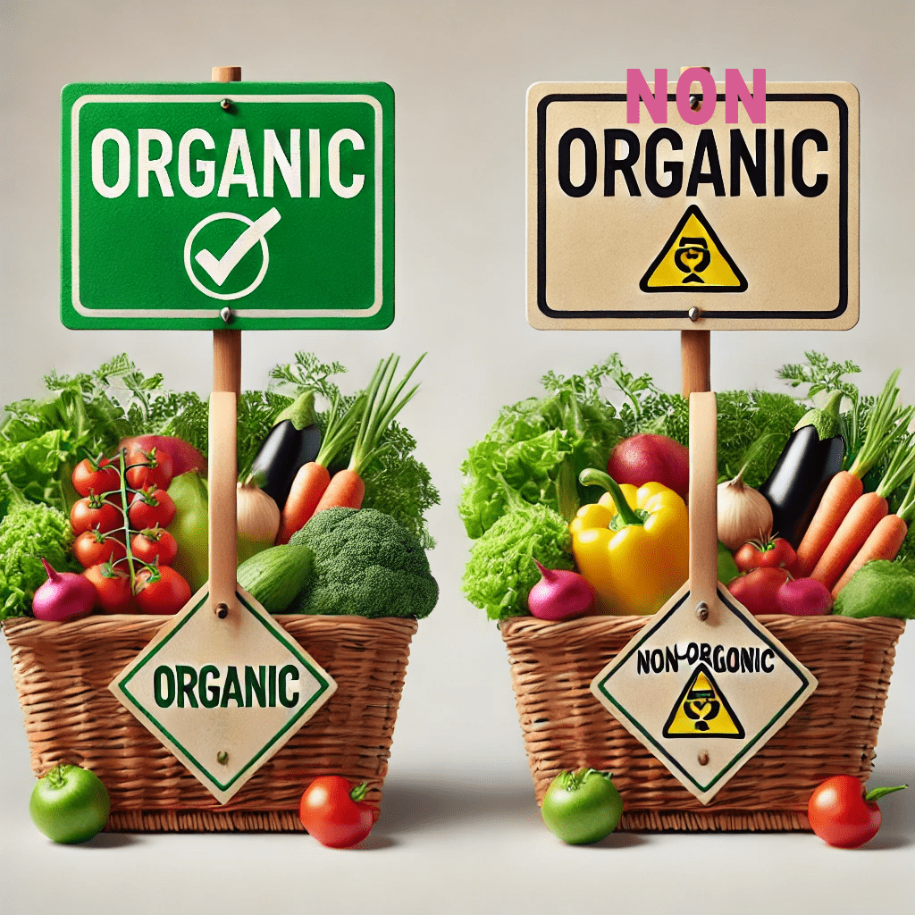 Can Organic Foods Lower Cancer Risk? Key Findings Explained