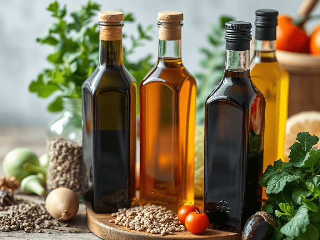 The Truth About Seed Oils and Health: You May Be Surprised!