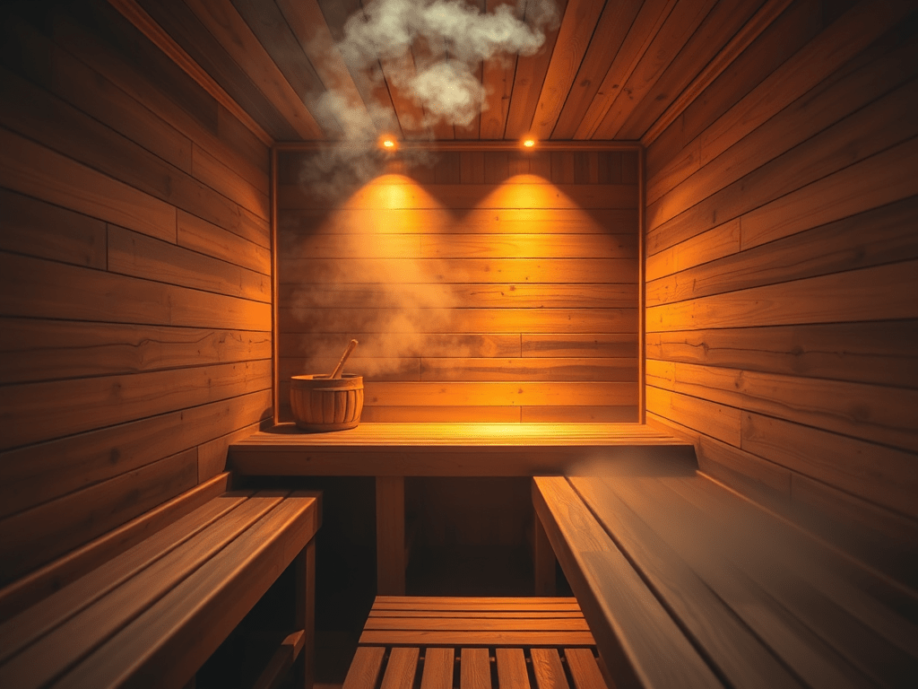 Sauna Benefits: Can Regular Use Improve Your Health?