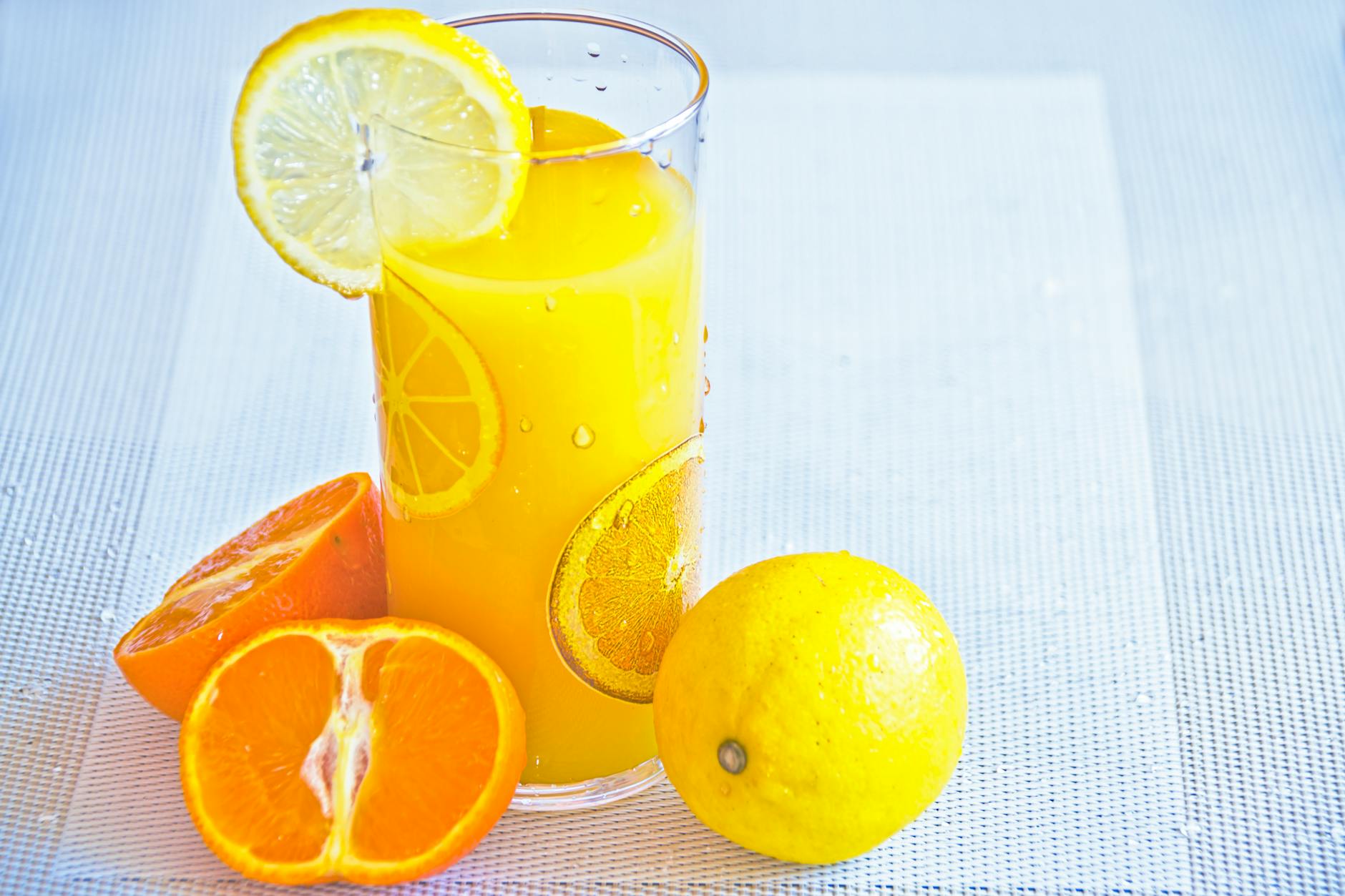 The Truth About Vitamin C and the Common Cold
