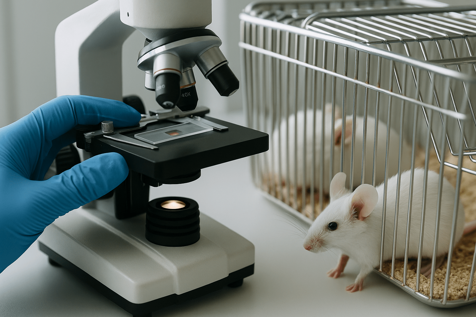 Why Lab Studies Mislead Us About Medical Breakthroughs