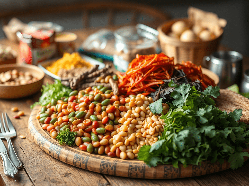 Is The African Diet the New Mediterranean Diet?