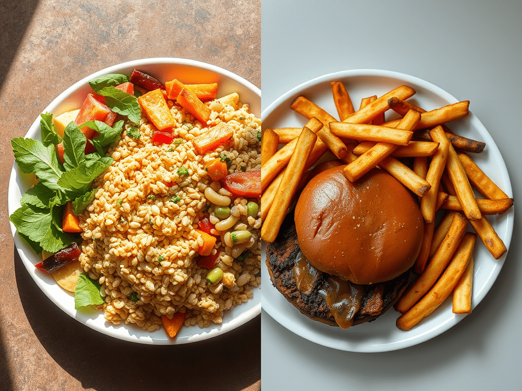 African Diet