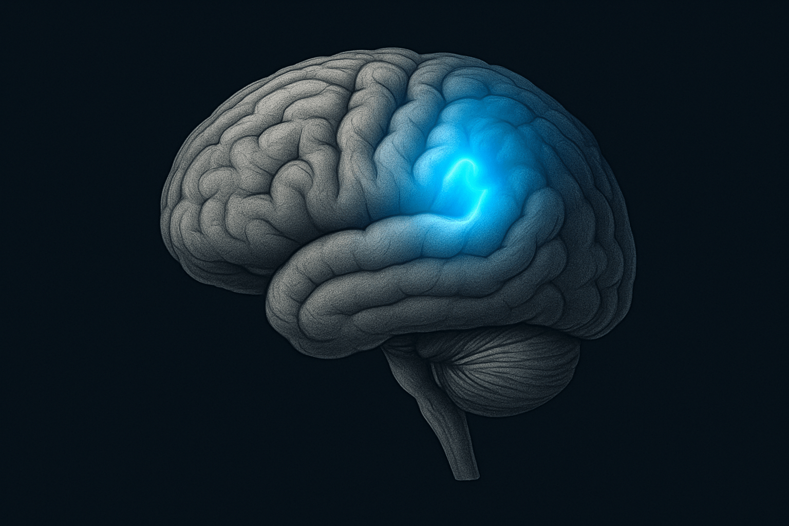 The 10% Brain Myth: A Kernel of Truth