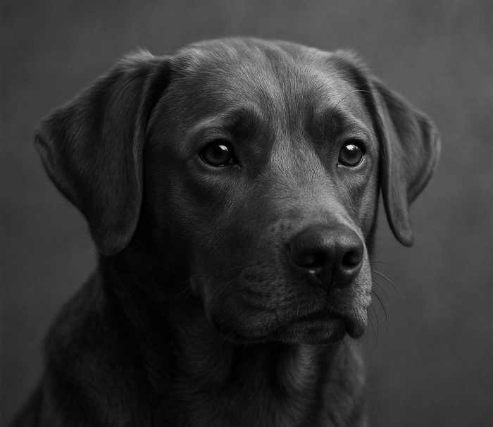 The Colorful Truth About Dog Vision: Not So Black and White