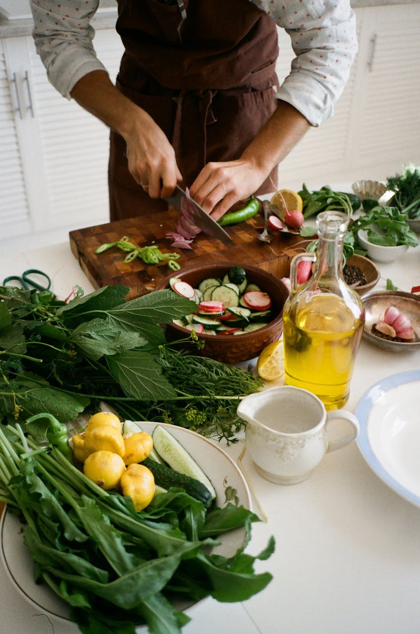 Detox myth