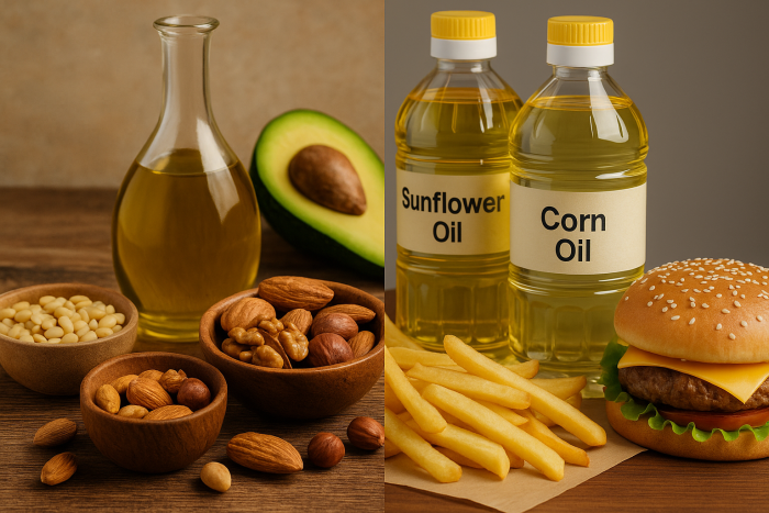 The Science of Seed Oils: Separating Evidence from Alarmism