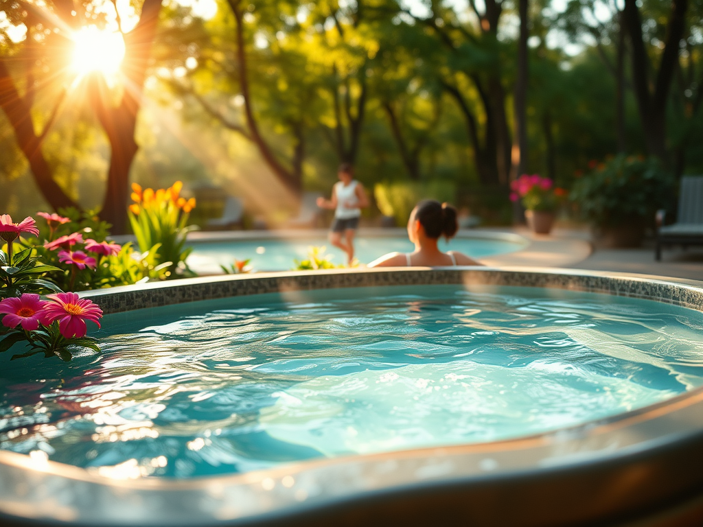 New Study Shows Immune Response From Heat Therapy, but There Is Fine Print