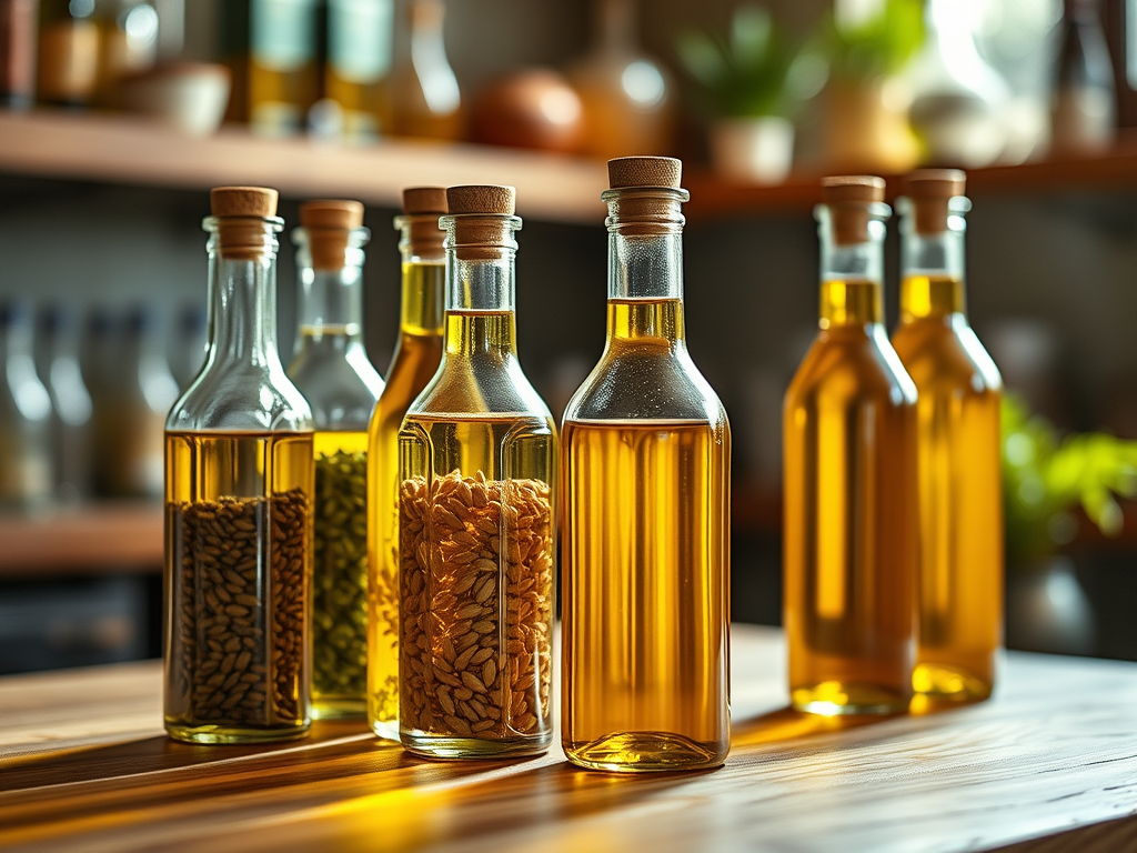 seed-oils – Caveat Scientia Seed Oils and human health