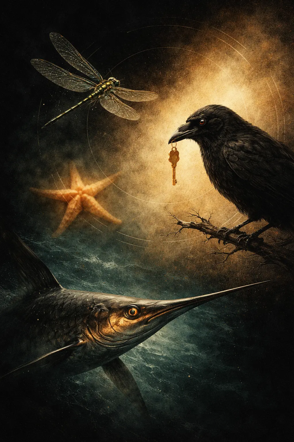 Does Time Feel the Same to Every Living Thing?